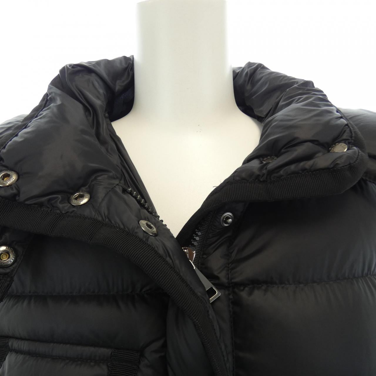 MONCLER MONCLER Down Coat