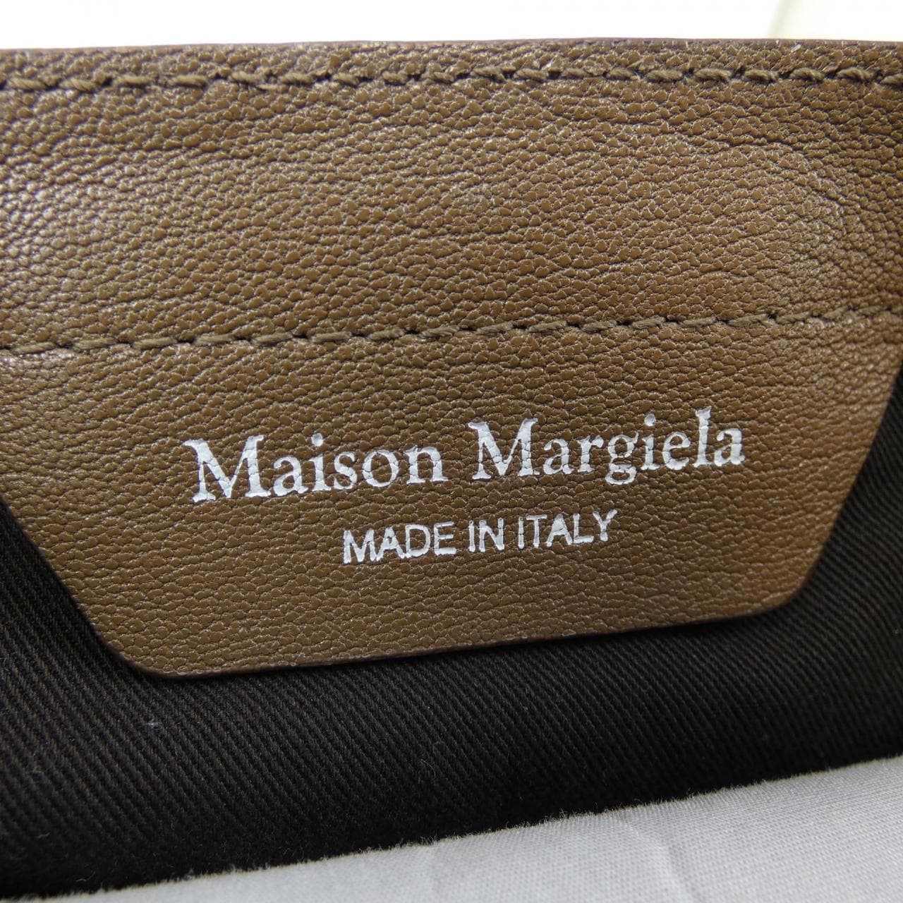 メゾンマルジェラ Maison Margiela BAG