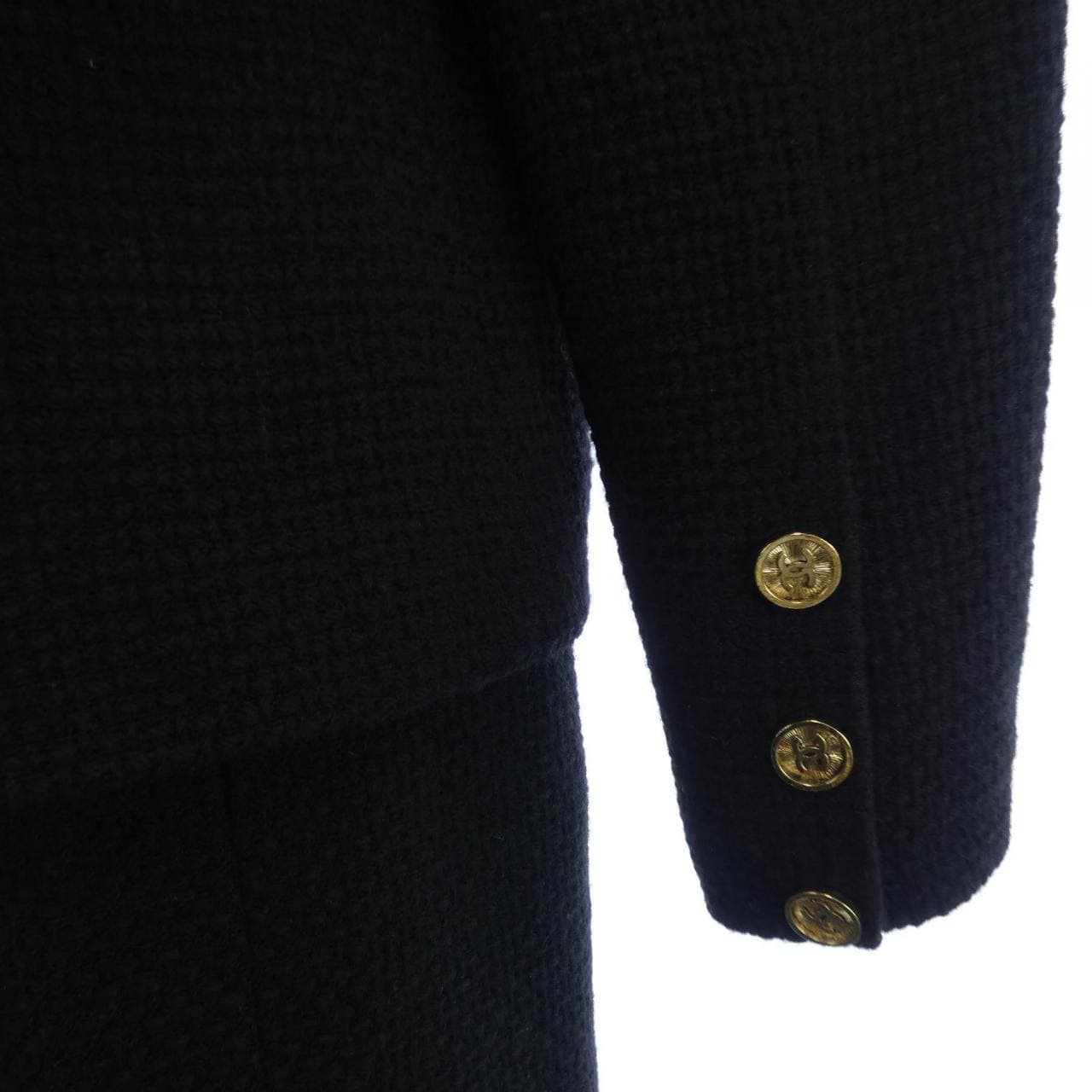 [vintage] CHANEL suit