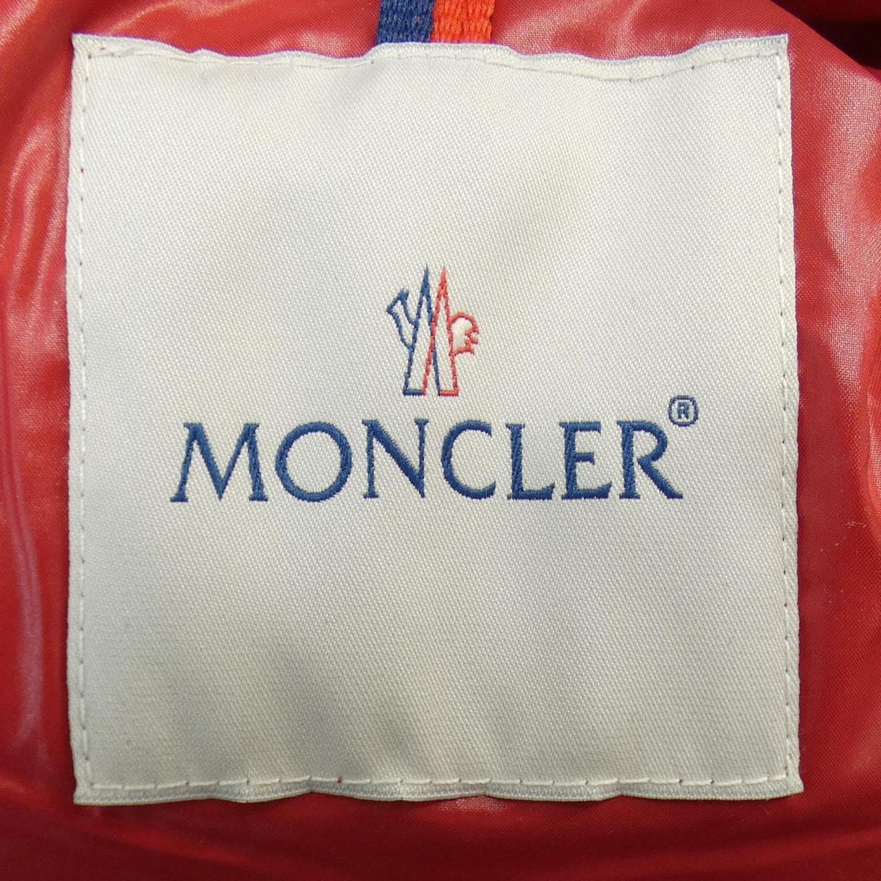 MONCLER MONCLER Down Vest