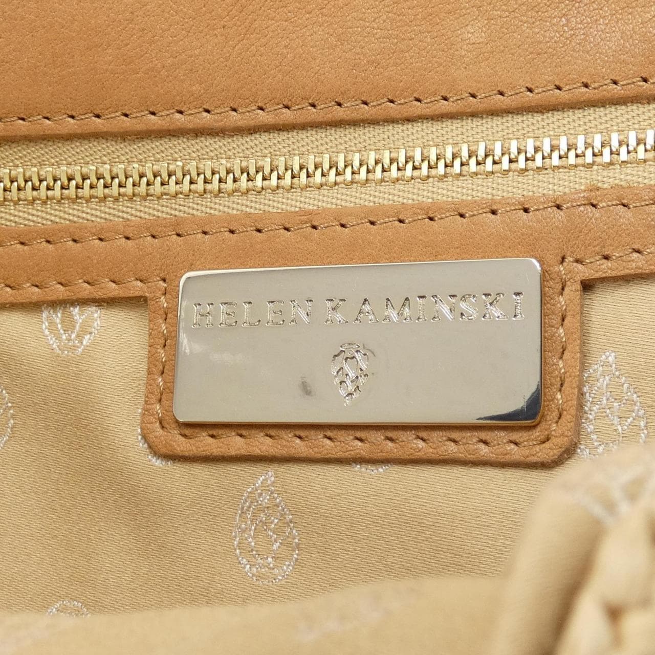 ヘレンカミンスキー HELEN KAMINSKI BAG