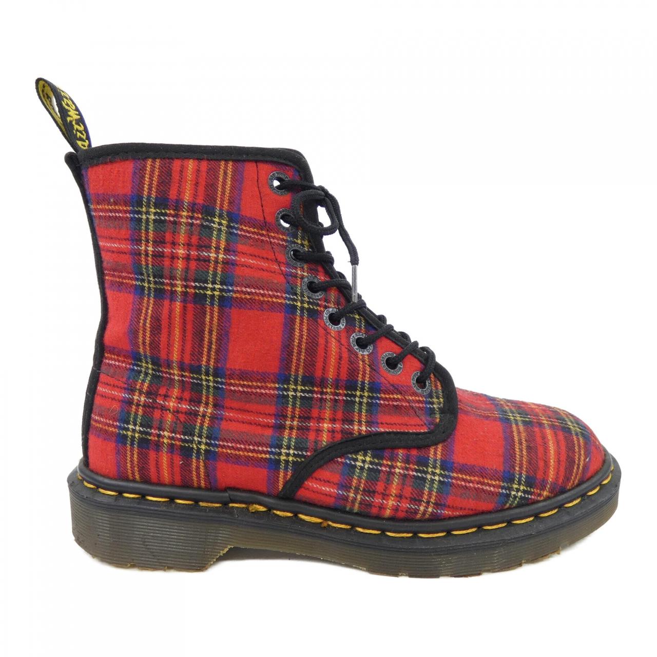 ドクターマーチン DR.MARTENS ブーツ