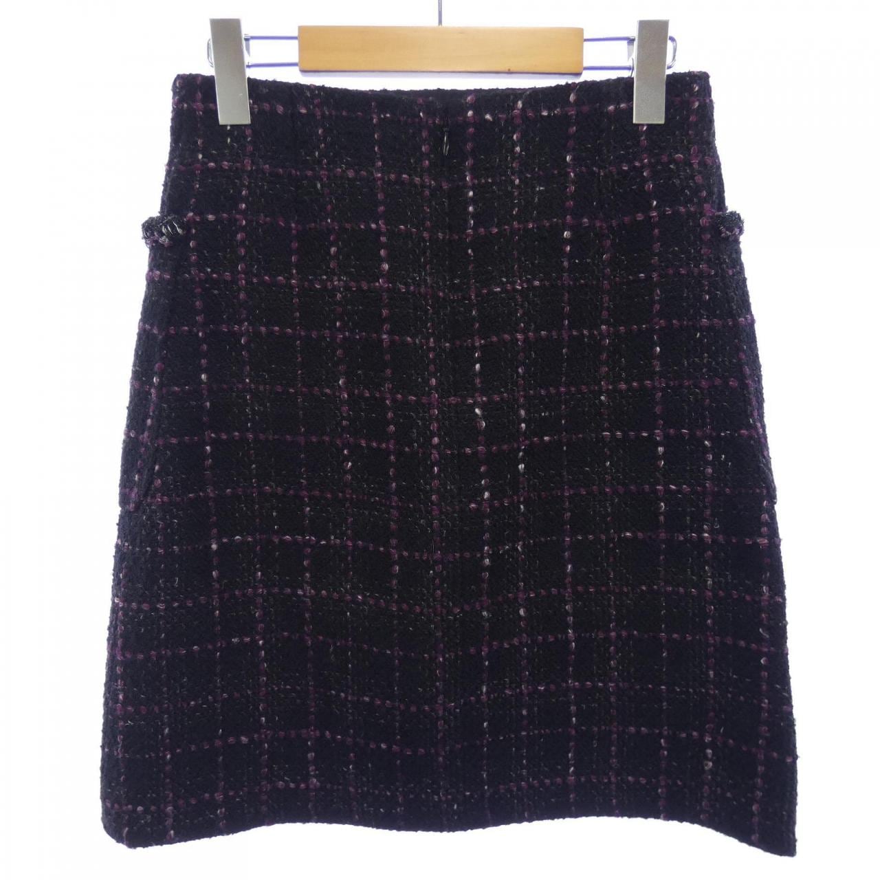 CHANEL CHANEL Skirt