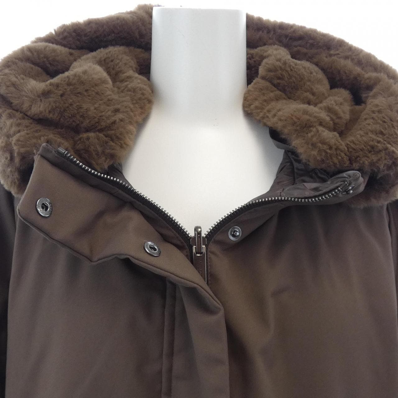 マッキントッシュロンドン MACKINTOSH LONDON ダウンコート