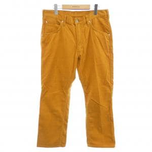 リー LEE パンツ