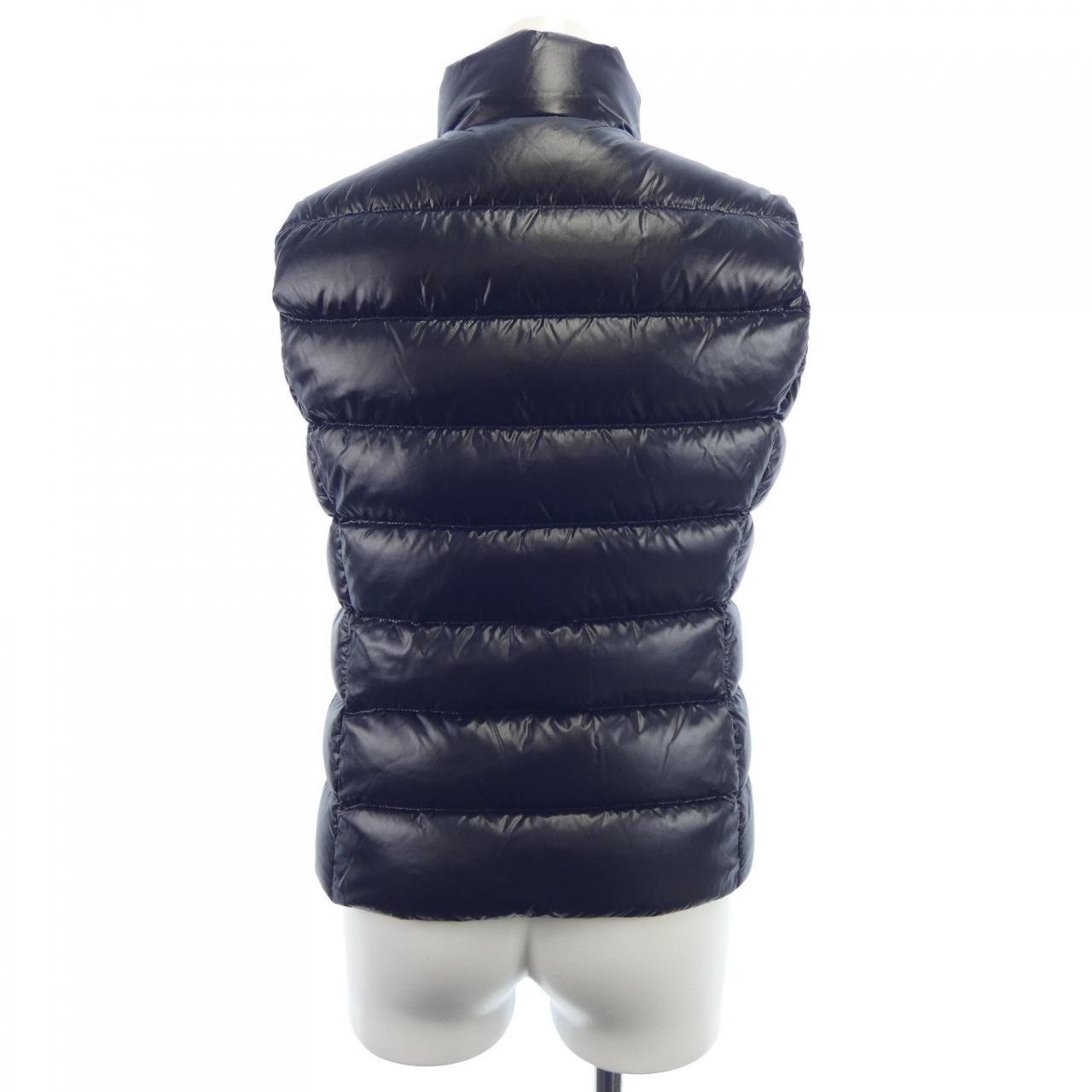 MONCLER蒙克勒羽絨背心