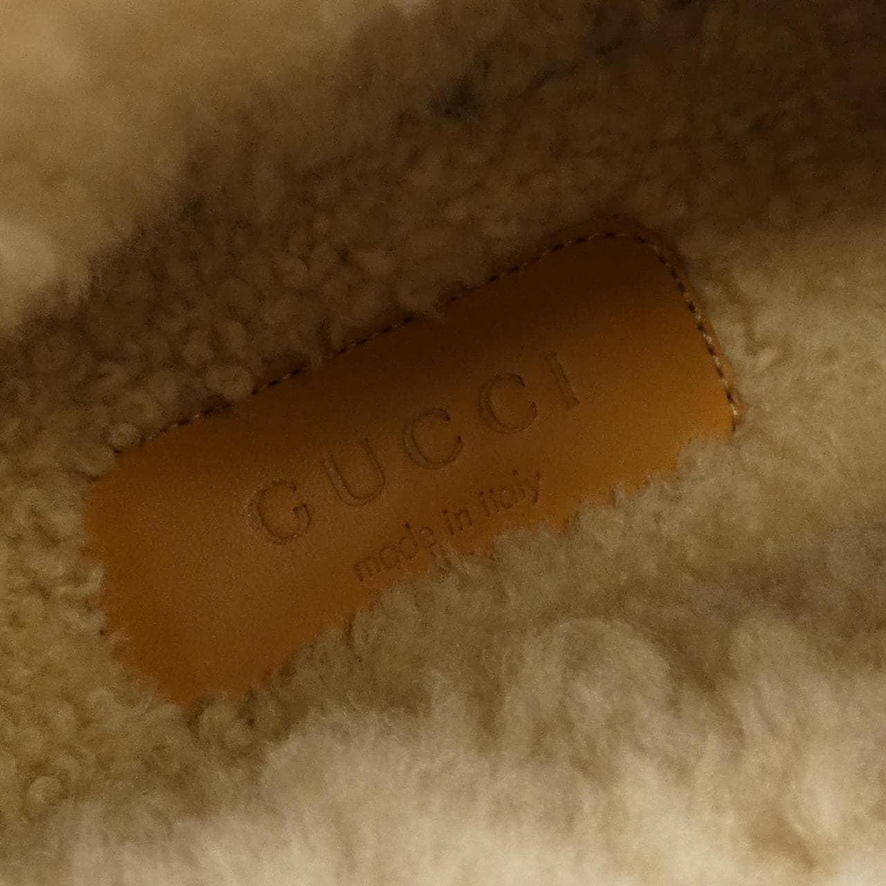 グッチ GUCCI ブーツ