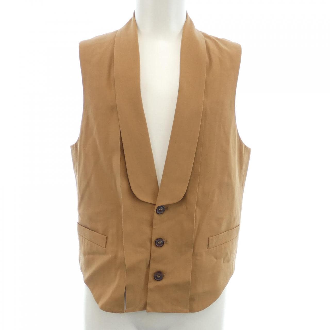 Maison Margiela Margiela Vest
