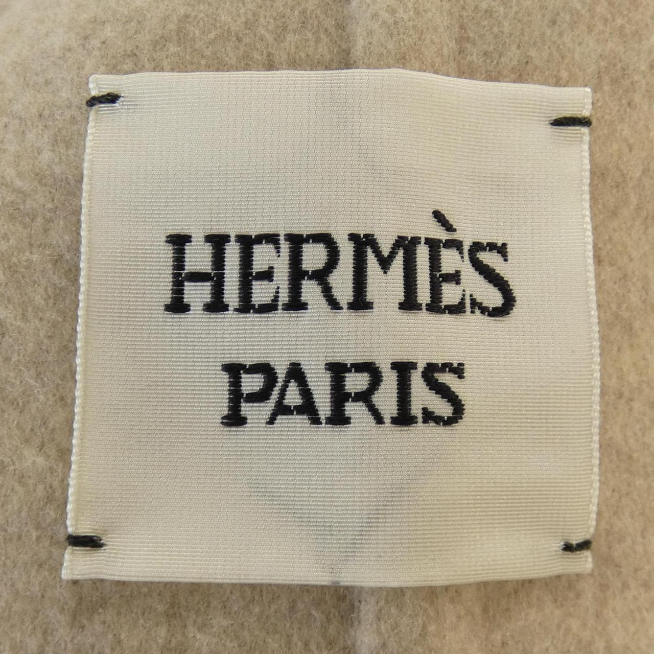 エルメス HERMES ベスト