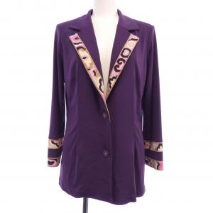 レオナールファッション LEONARD FASHION 0181553 カーディガン