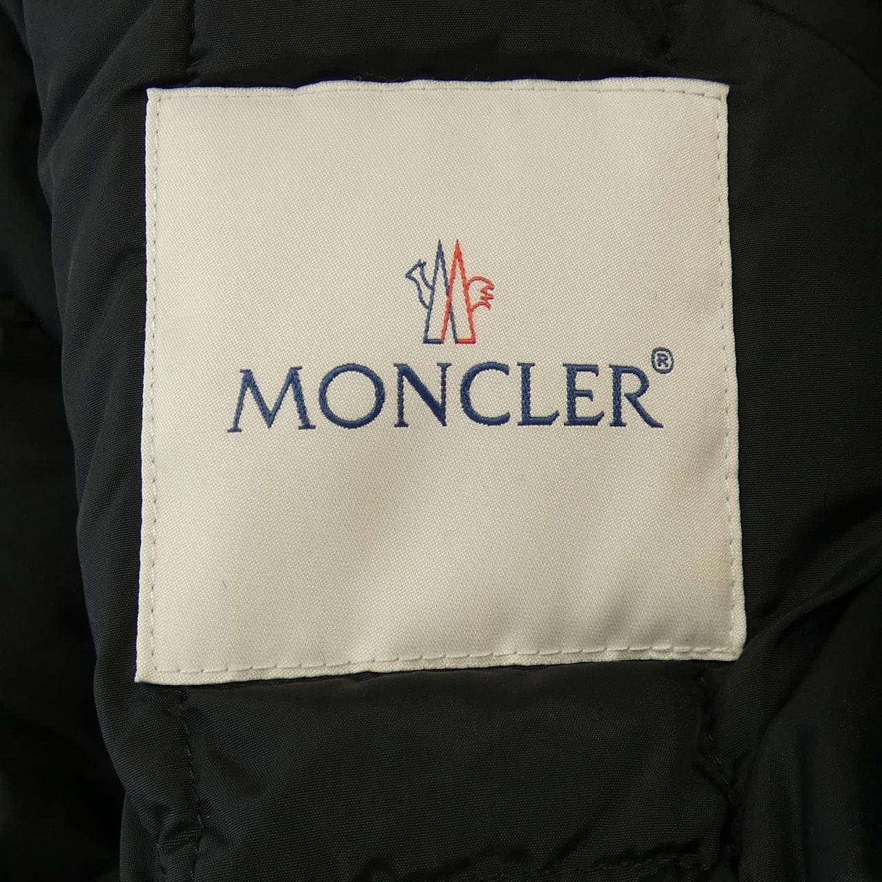 MONCLER MONCLER MOREAU 羽绒服