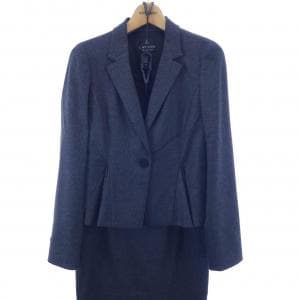 ランバンコレクション LANVIN COLLECTION スーツ