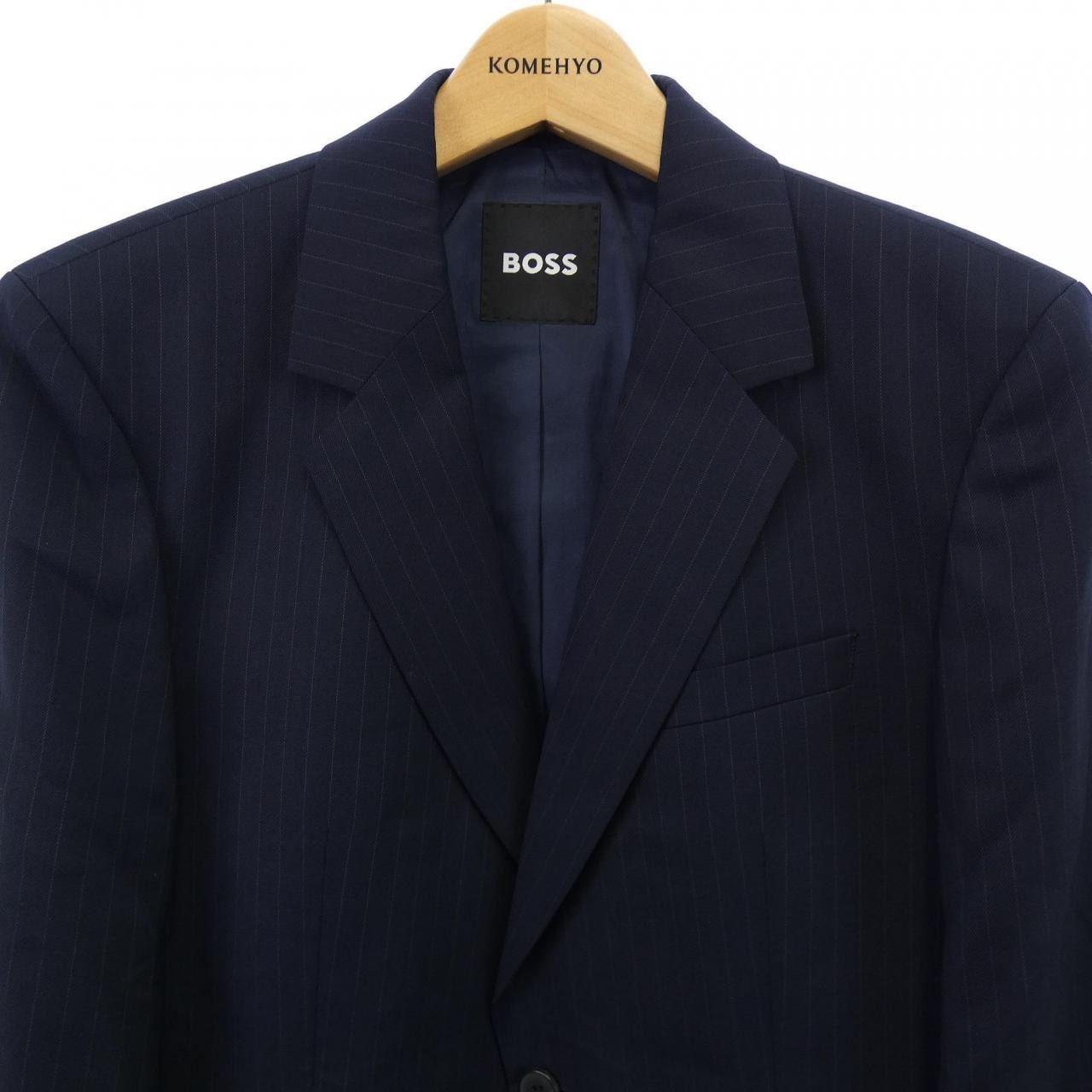 ボス BOSS スーツ