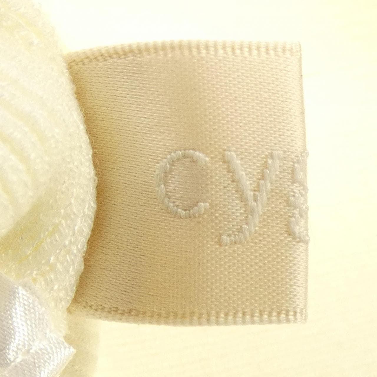 シーニュ Cygne CY2422-03-110 ニット