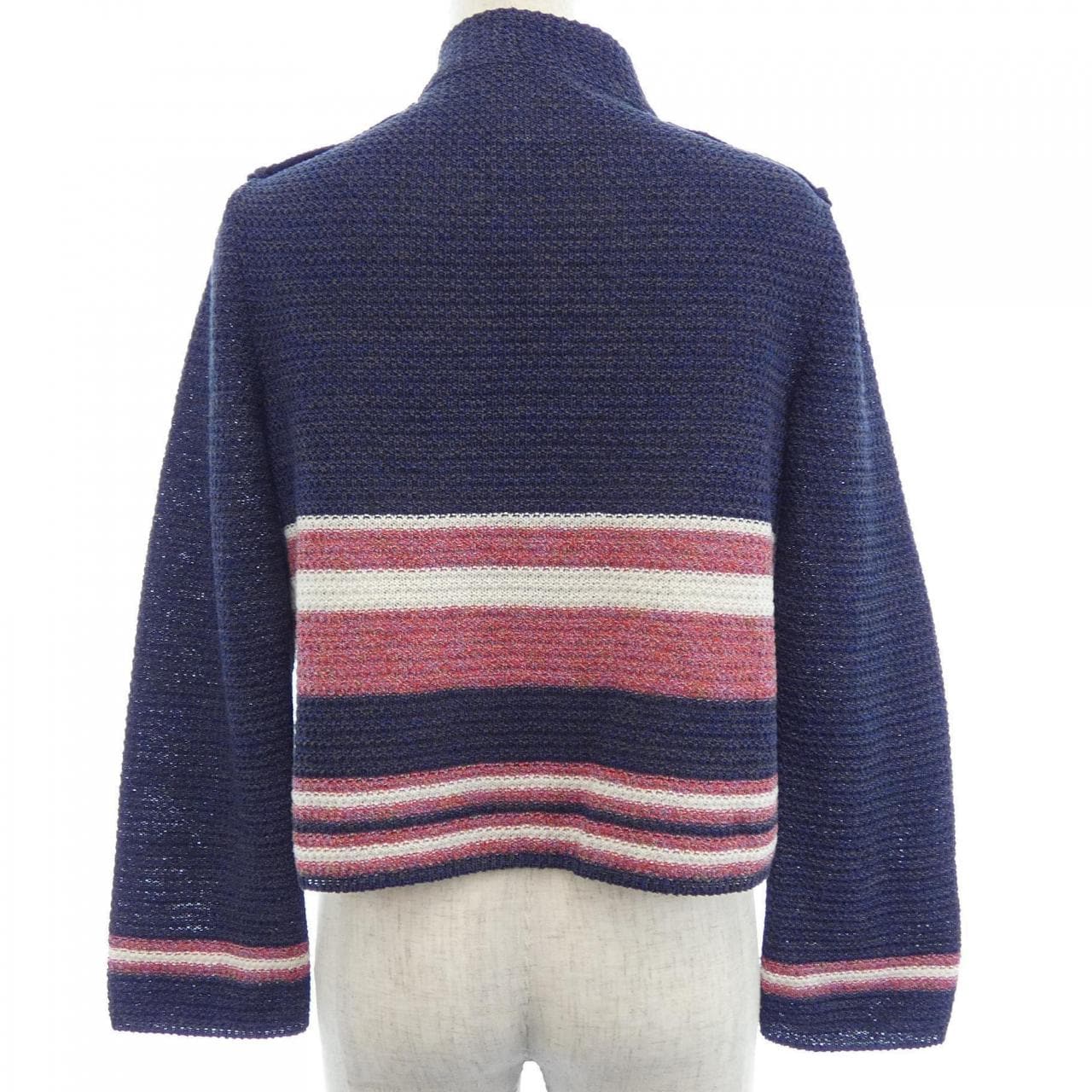 シャネル CHANEL P53661K06979 カーディガン