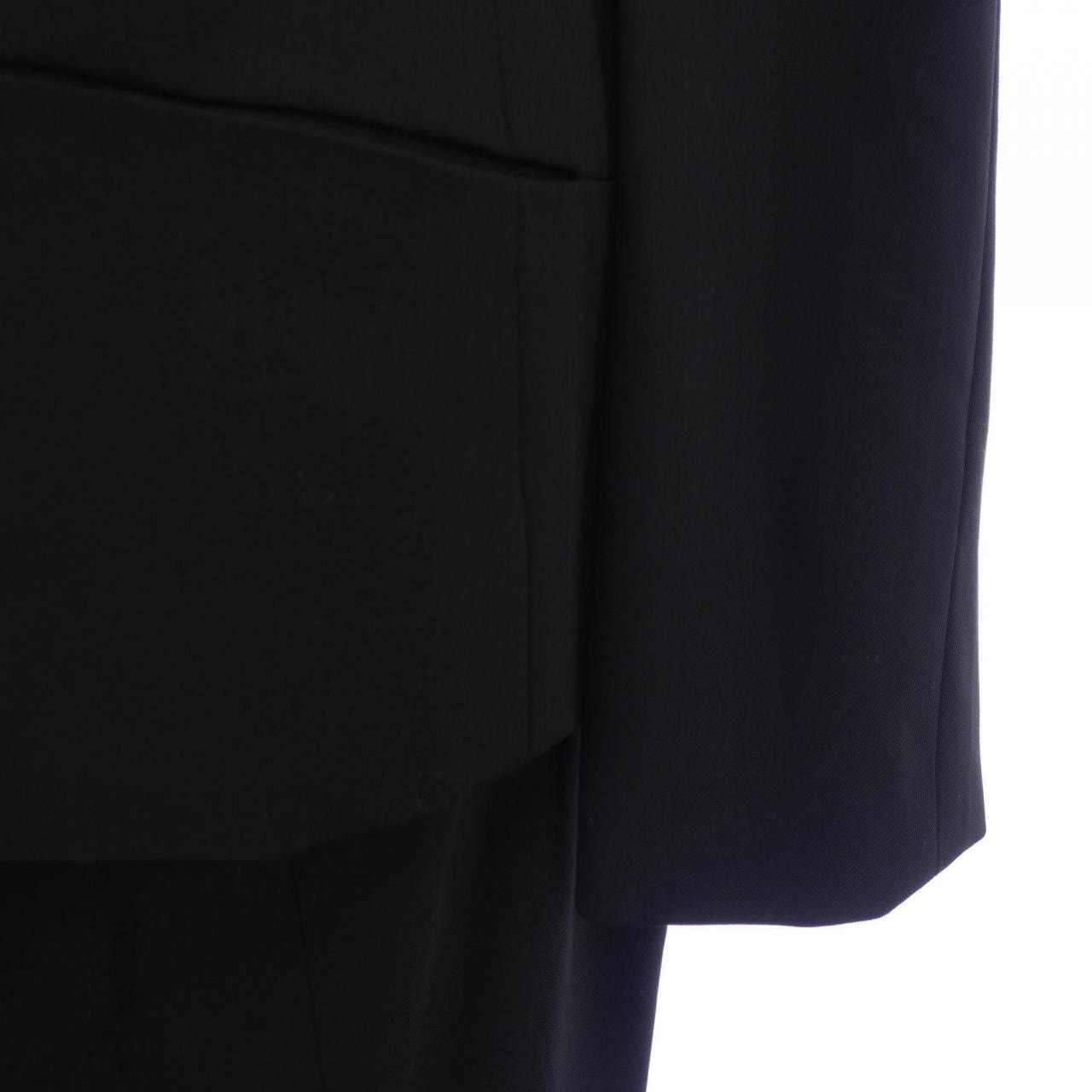 【ヴィンテージ】シャネル CHANEL P12201V07035 98A スーツ