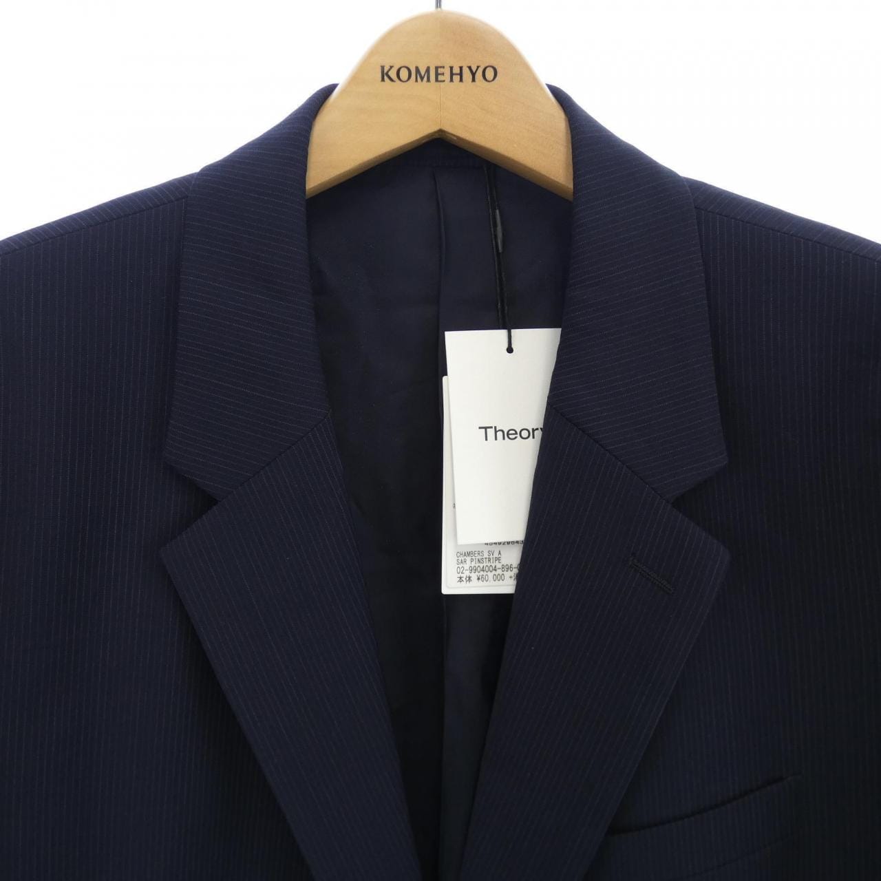 セオリー theory スーツ