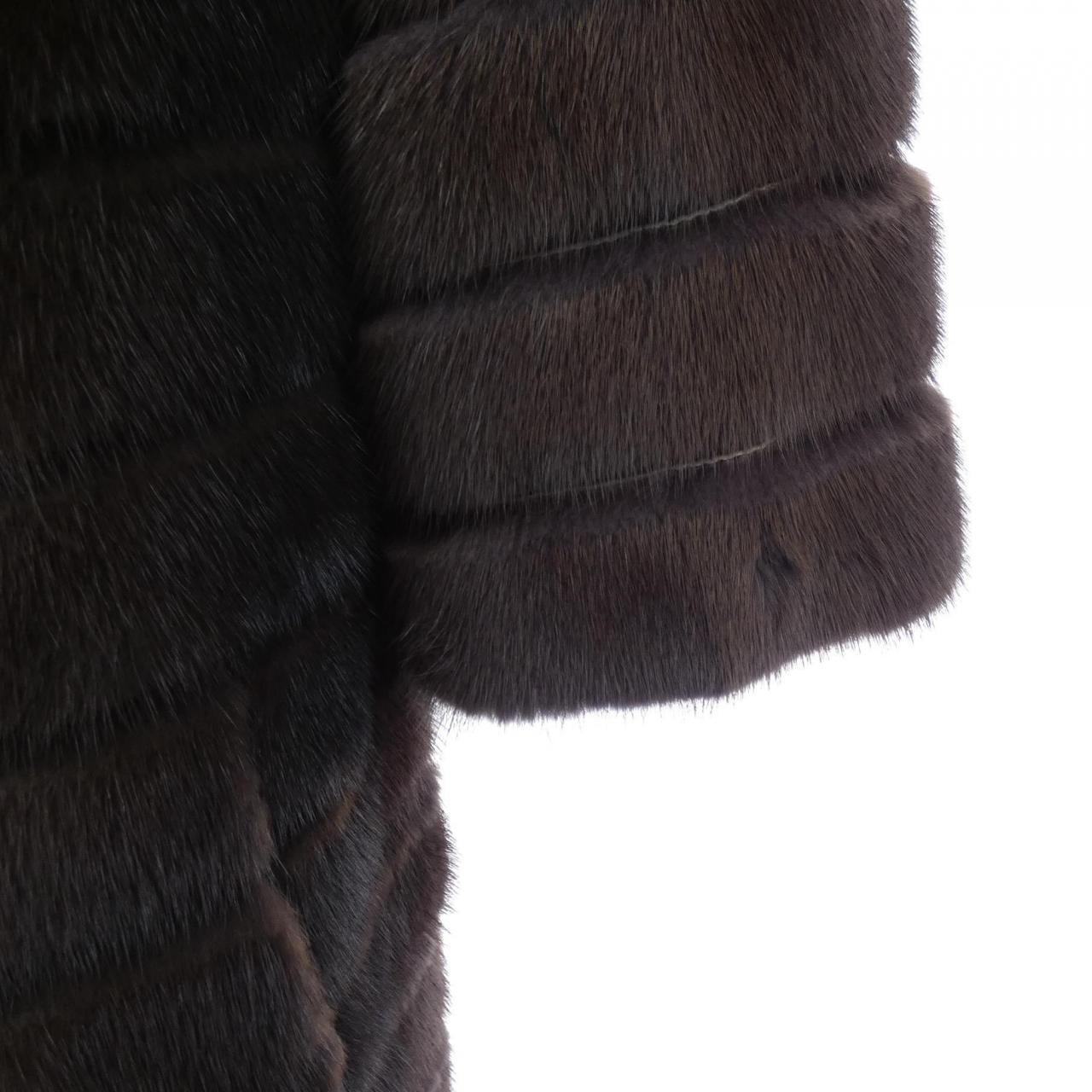 アドーア ADORE ANNA KEL コート