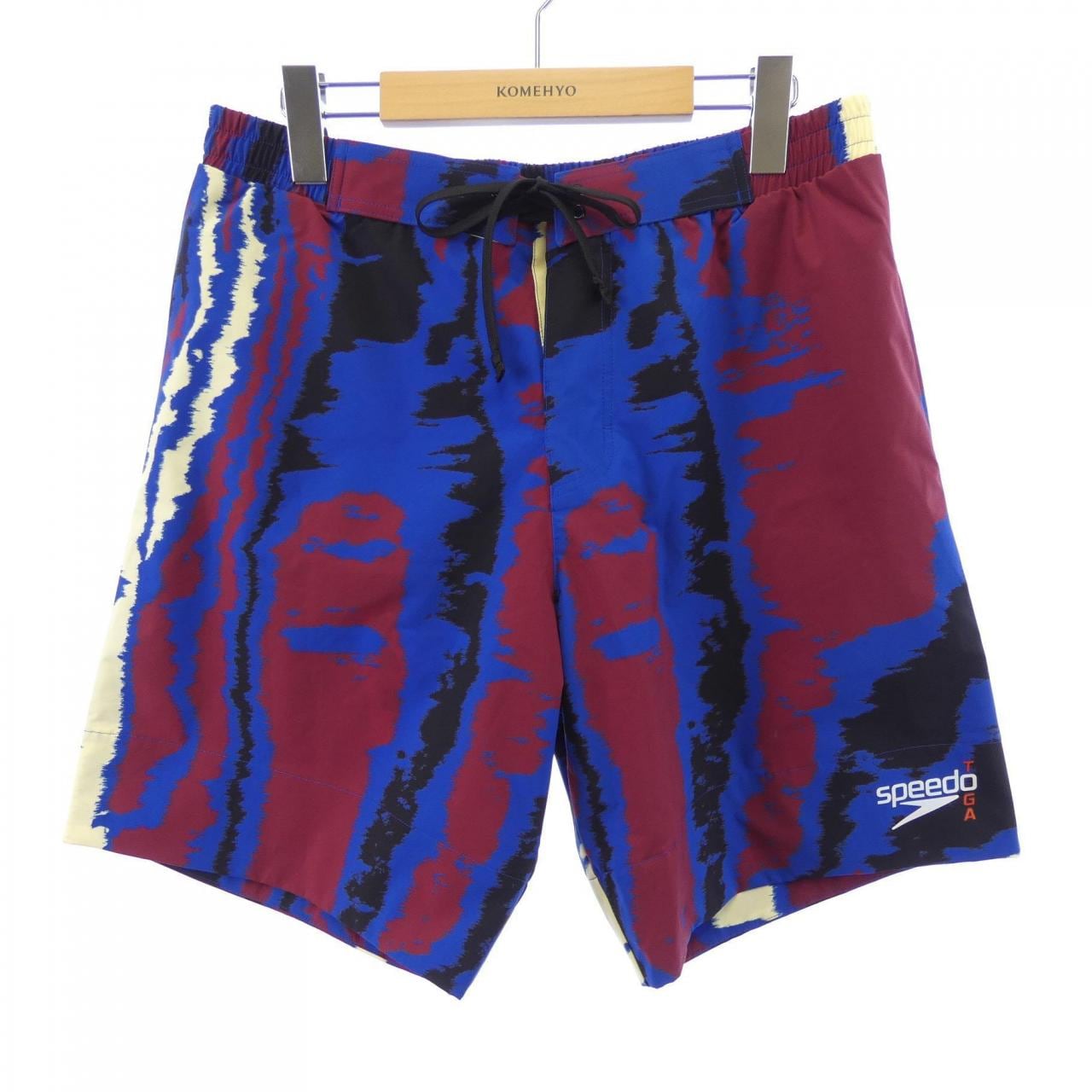 TOGA　ARCHIVES SPEEDO ショートパンツ