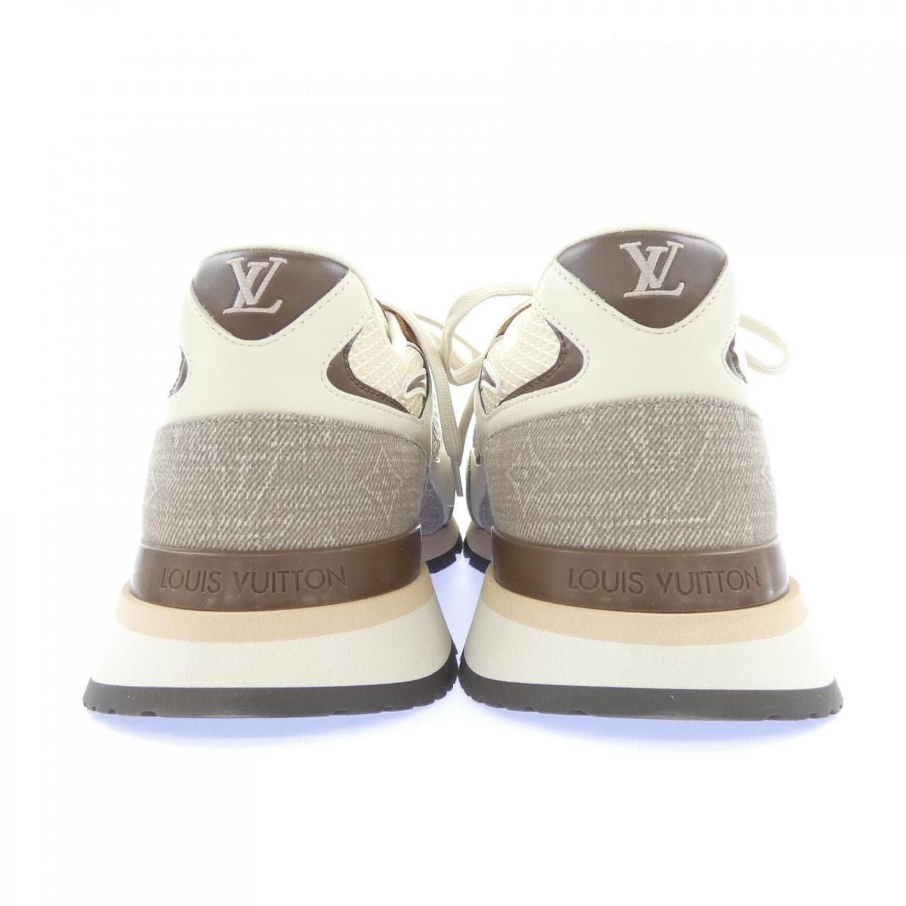ルイヴィトン LOUIS VUITTON ランアウェイ スニーカー