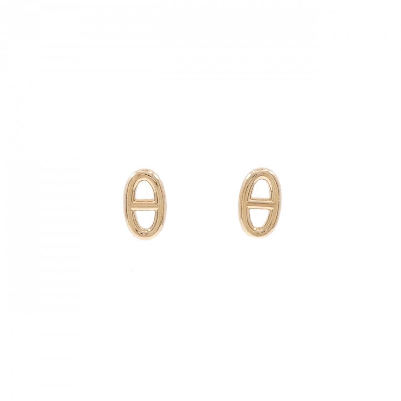 エルメス ファランドール ピアス