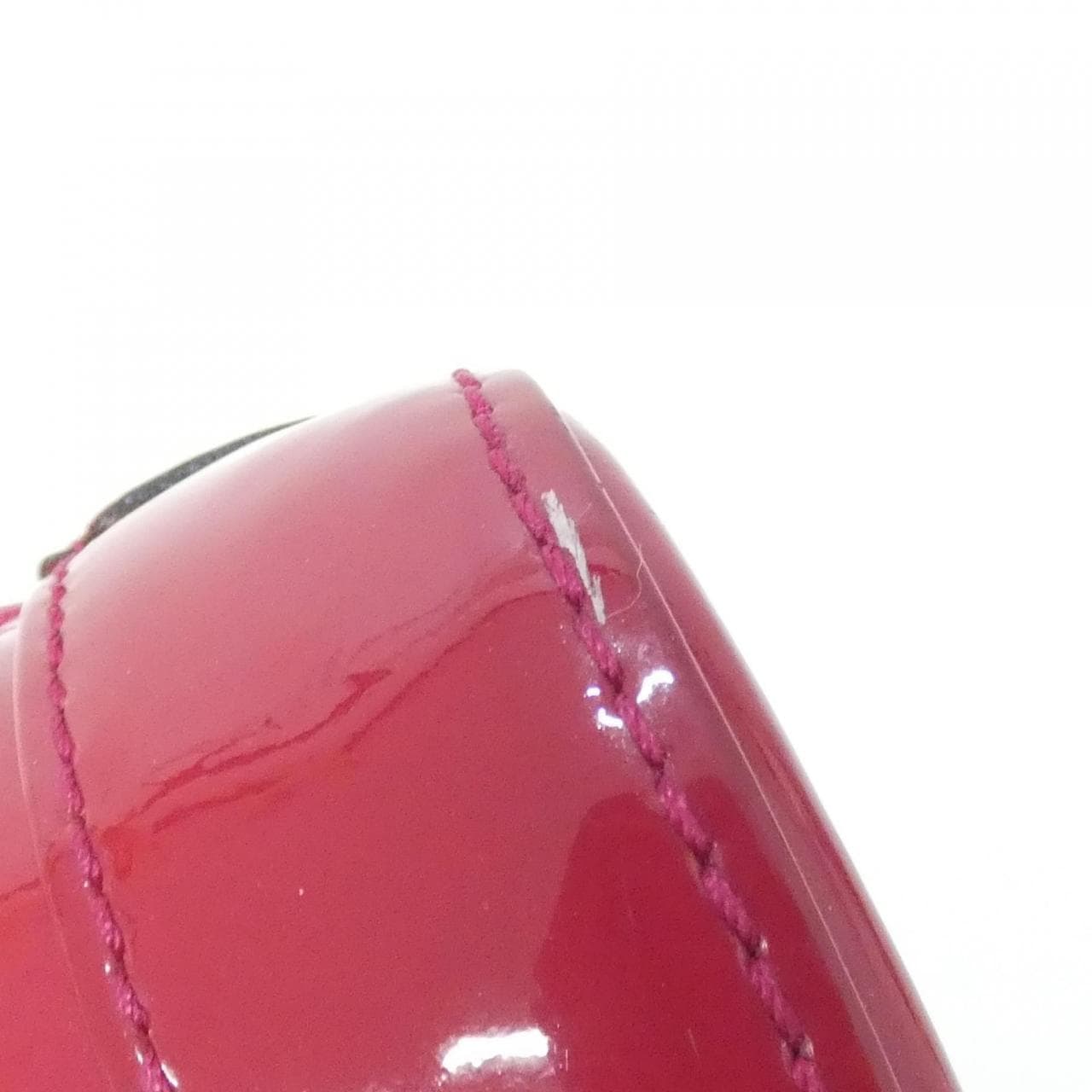 ルイヴィトン ヴェルニ アルマBB M91771 バッグ