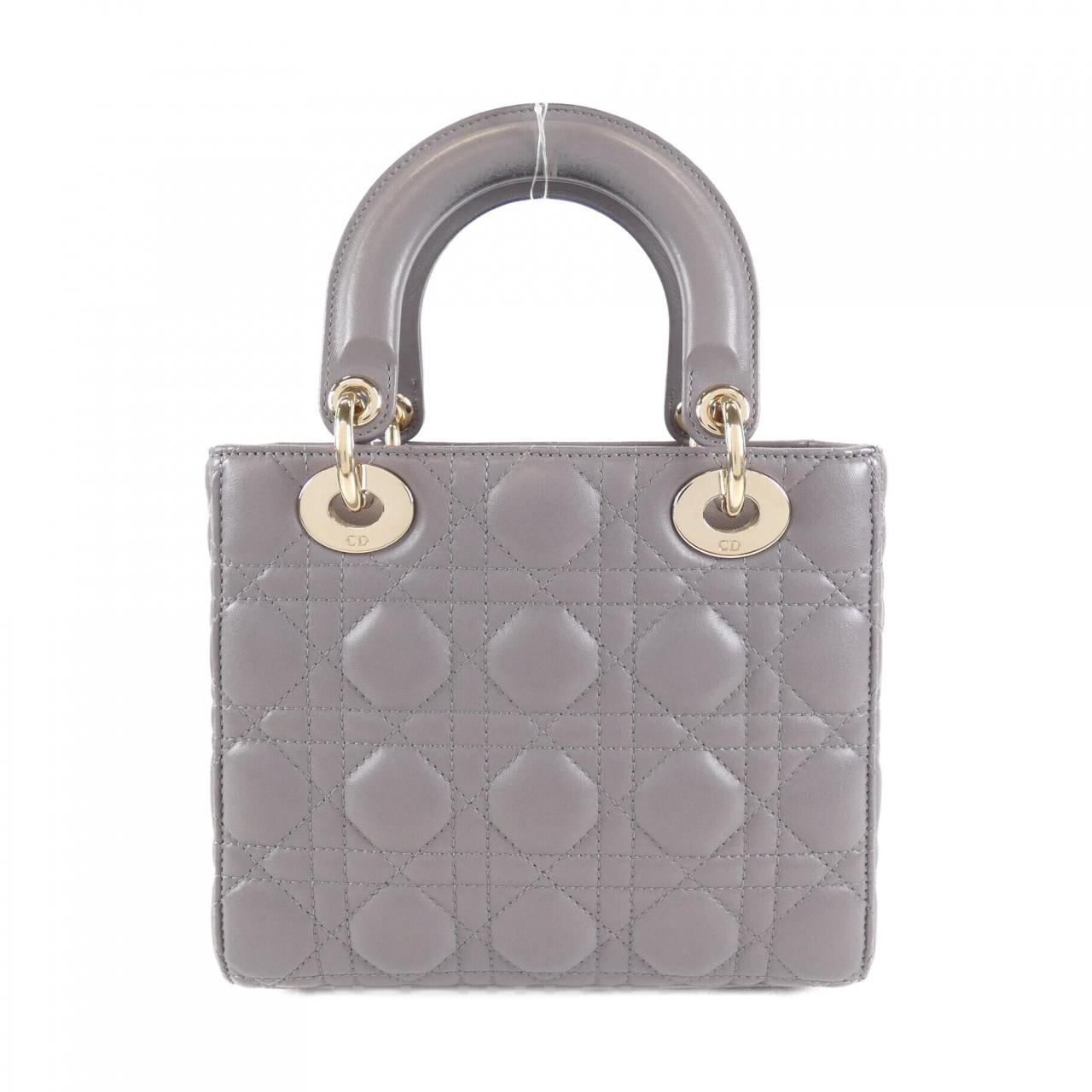 Christian DIOR MY ABCDIOR Lady DIOR Small M0538OCAL Bag