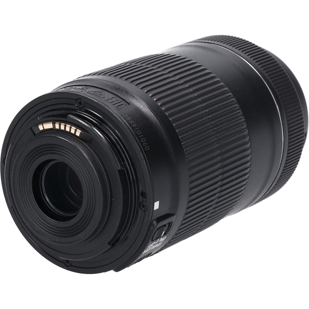 ＥＦ－Ｓ５５－２５０ｍｍ　Ｆ４－５．６ＩＳ　ＳＴＭ