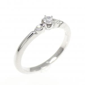 スタージュエリー ダイヤモンド リング 0.08CT