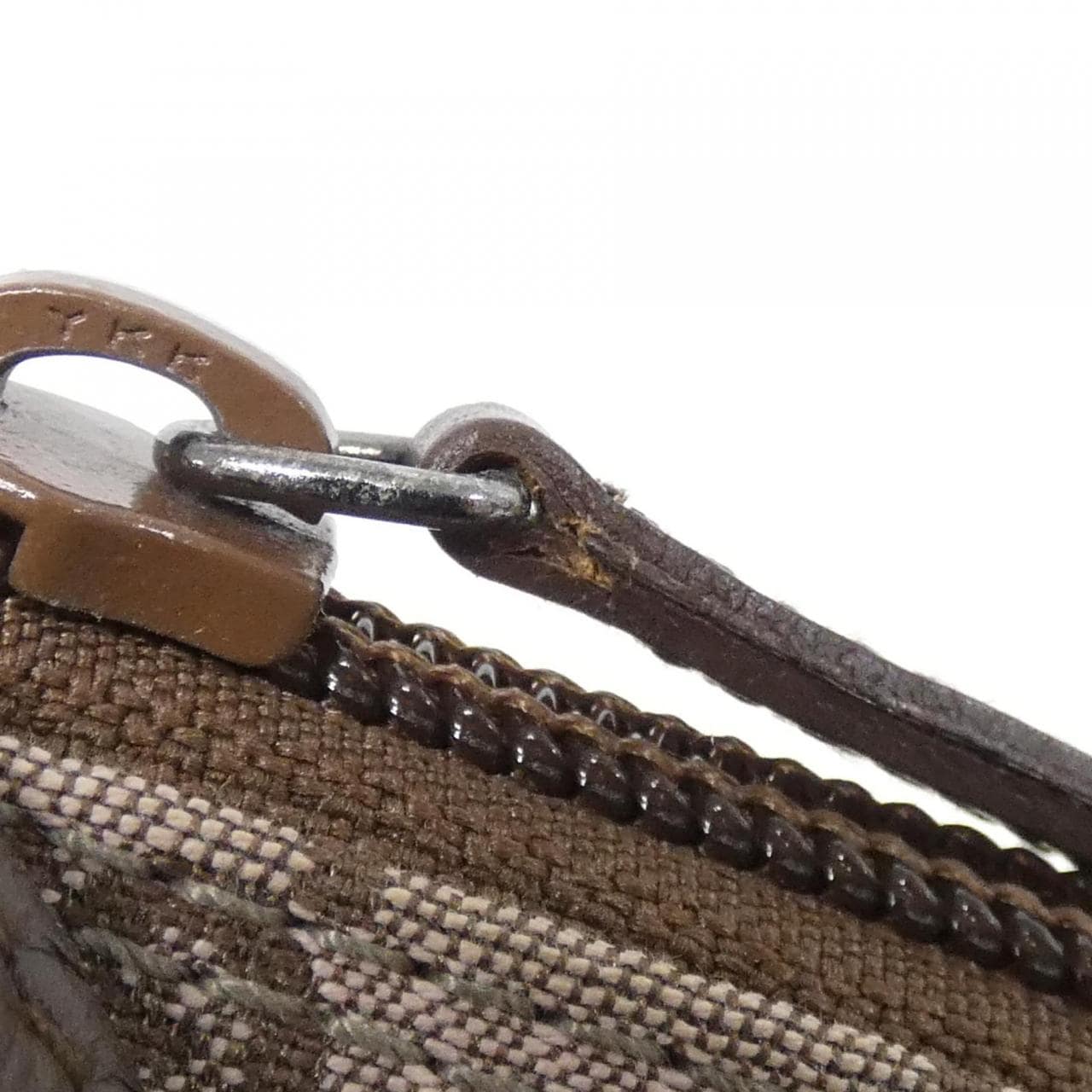 【ヴィンテージ】グッチ 07198 バッグ