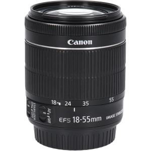 ＥＦ－Ｓ１８－５５ｍｍ　Ｆ３．５－５．６ＩＳ　ＳＴＭ