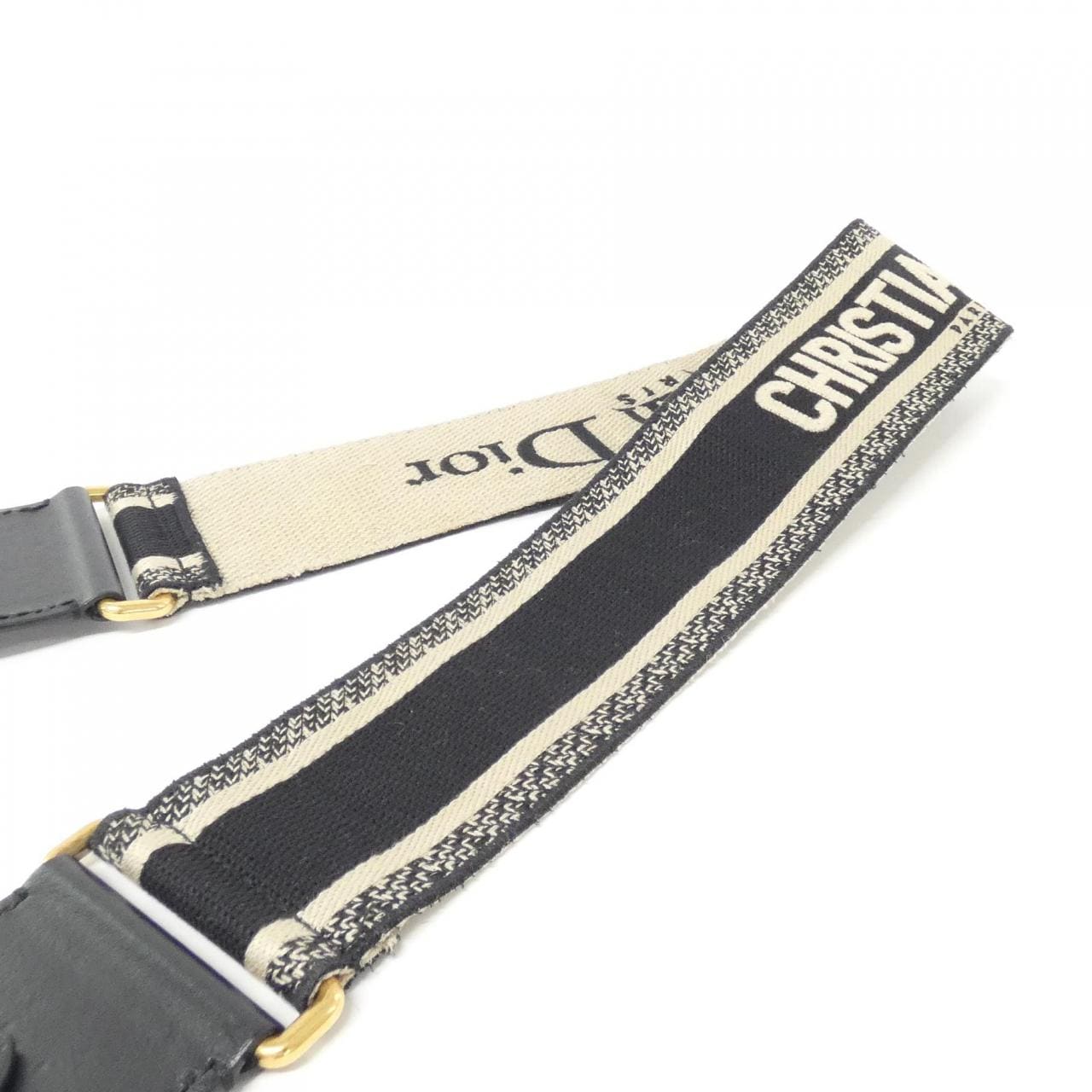 克莉絲汀DIOR S8540CBTE 錶帶