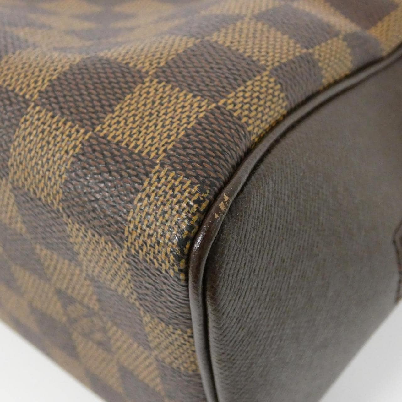 ルイヴィトン ダミエ ブレラ N51150 バッグ