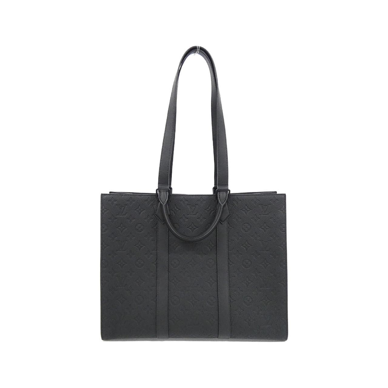 ルイヴィトン トリヨン モノグラム サック プラ 24H M24786 バッグ