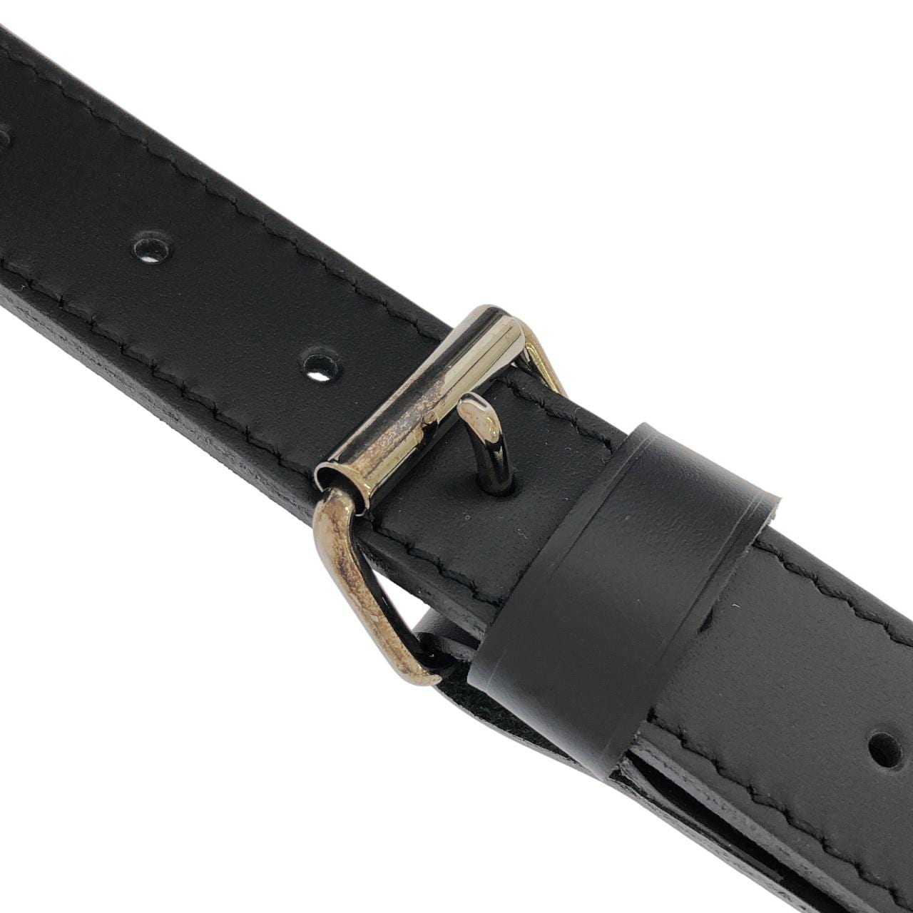 ルイヴィトン ダミエ グラフィット キーポル バンドリエール 45cm N41418 ボストンバッグ
