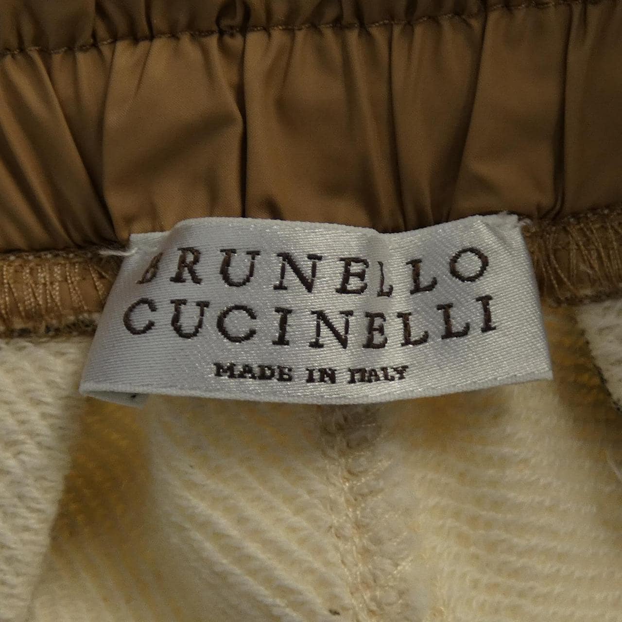 ブルネロクチネリ BRUNELLO CUCINELLI パンツ