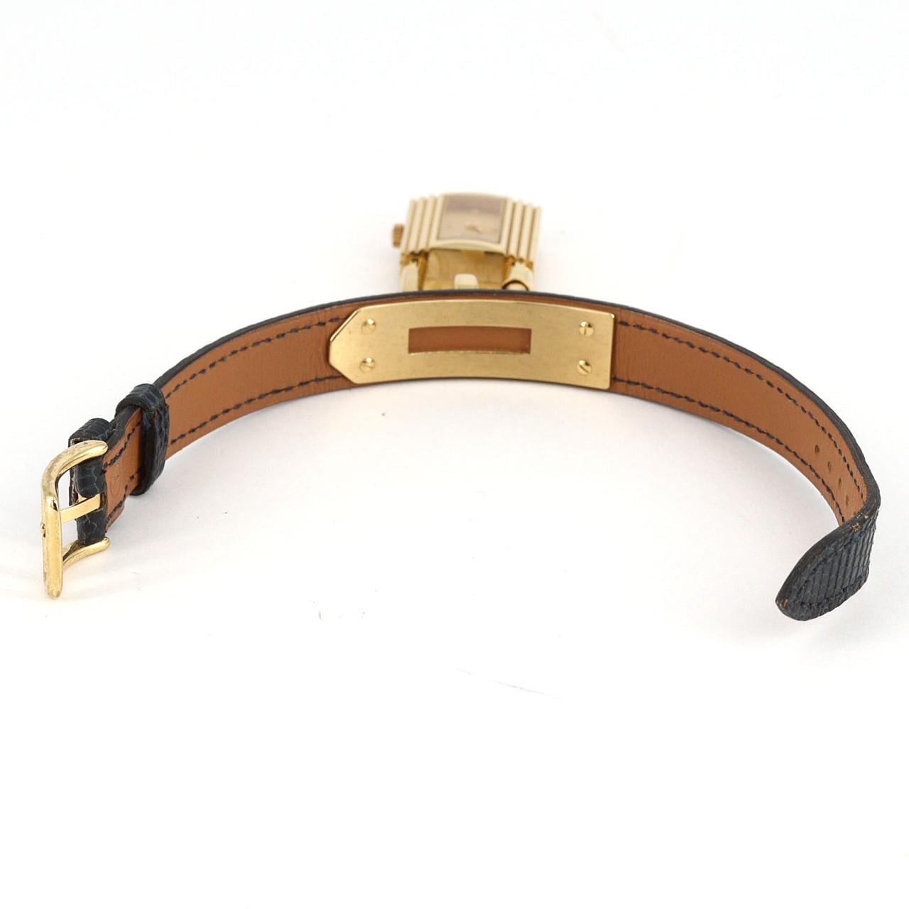 エルメス ケリー GP GP クォーツ