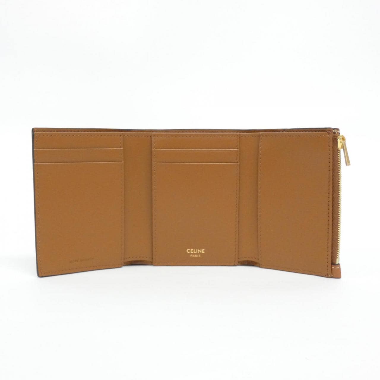 【新品】セリーヌ 10M963GHH 財布