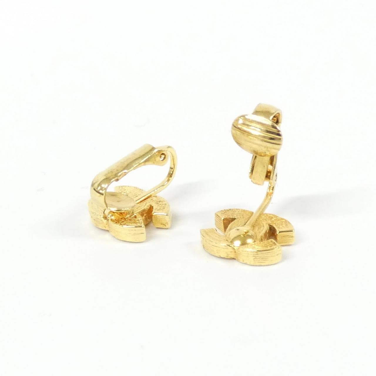 [vintage] CHANEL earrings
