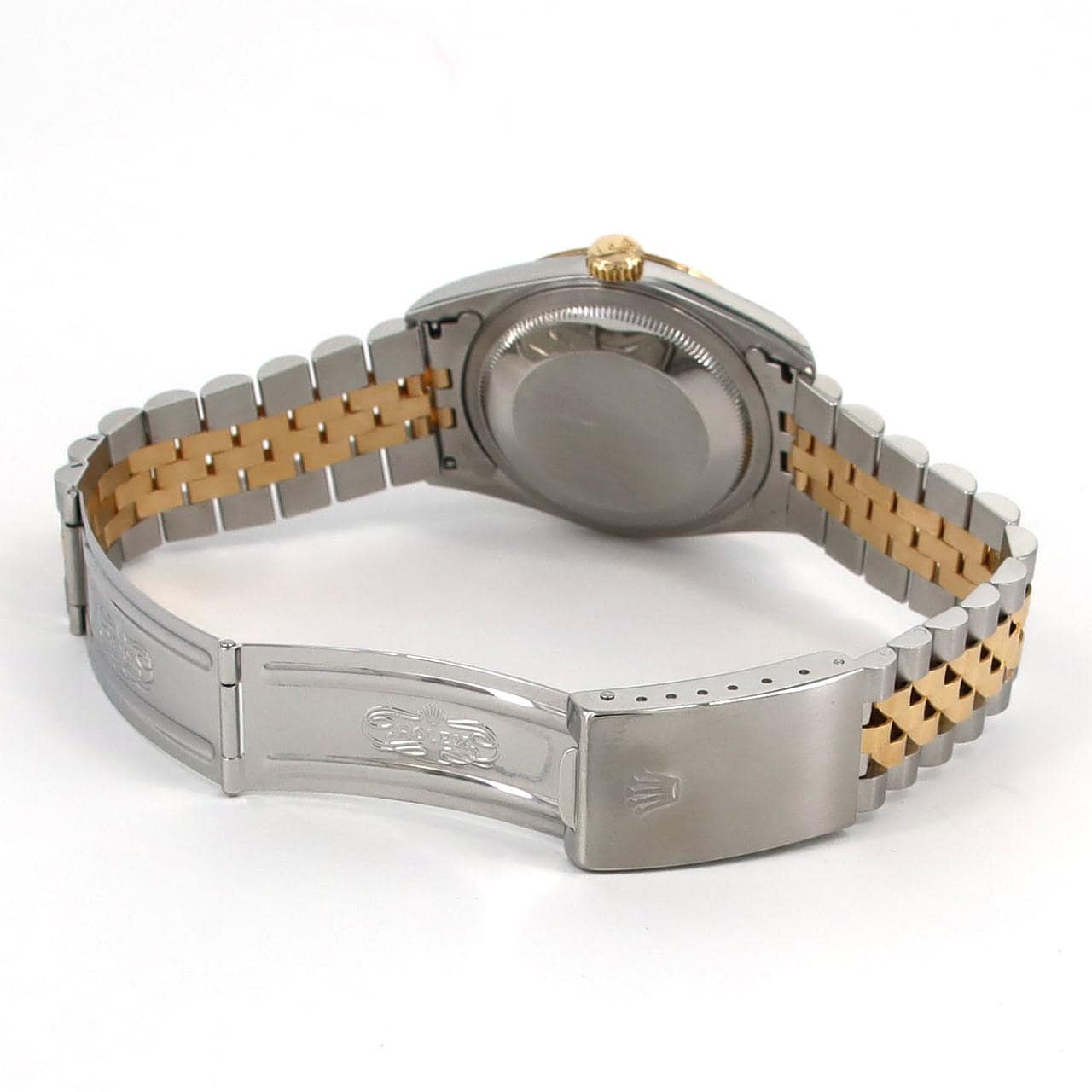 ROLEX Datejust 16233NR SSxYG自動上弦S 系列