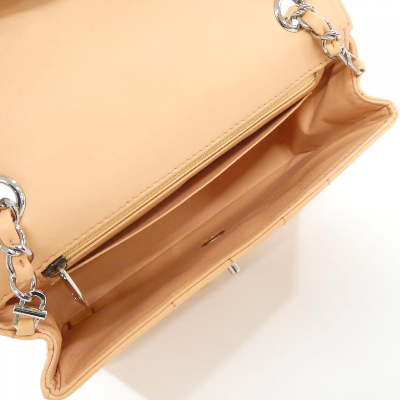[vintage] CHANEL 17855 单肩包