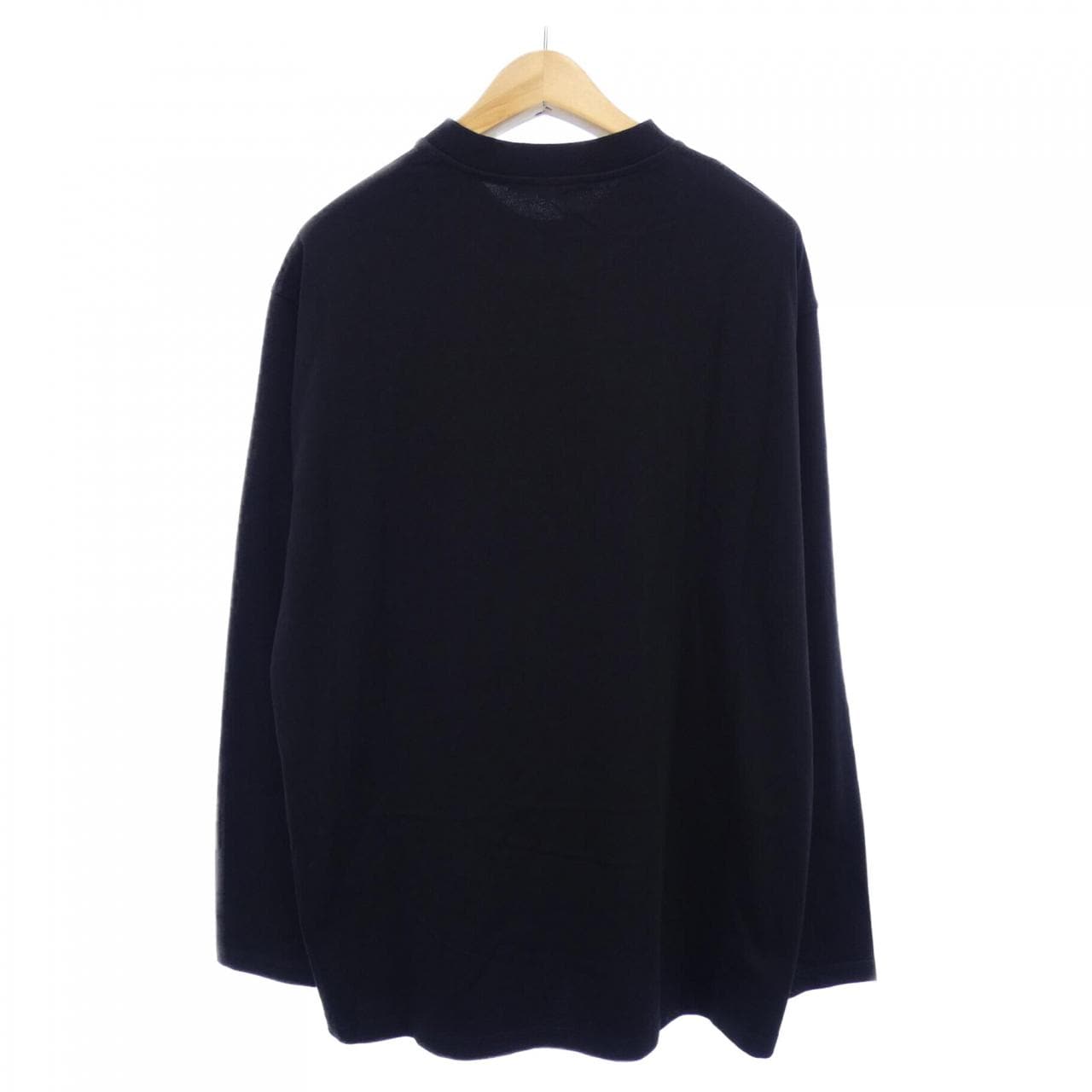 ステラマッカートニー STELLA MCCARTNEY レコードロンティ Tシャツ