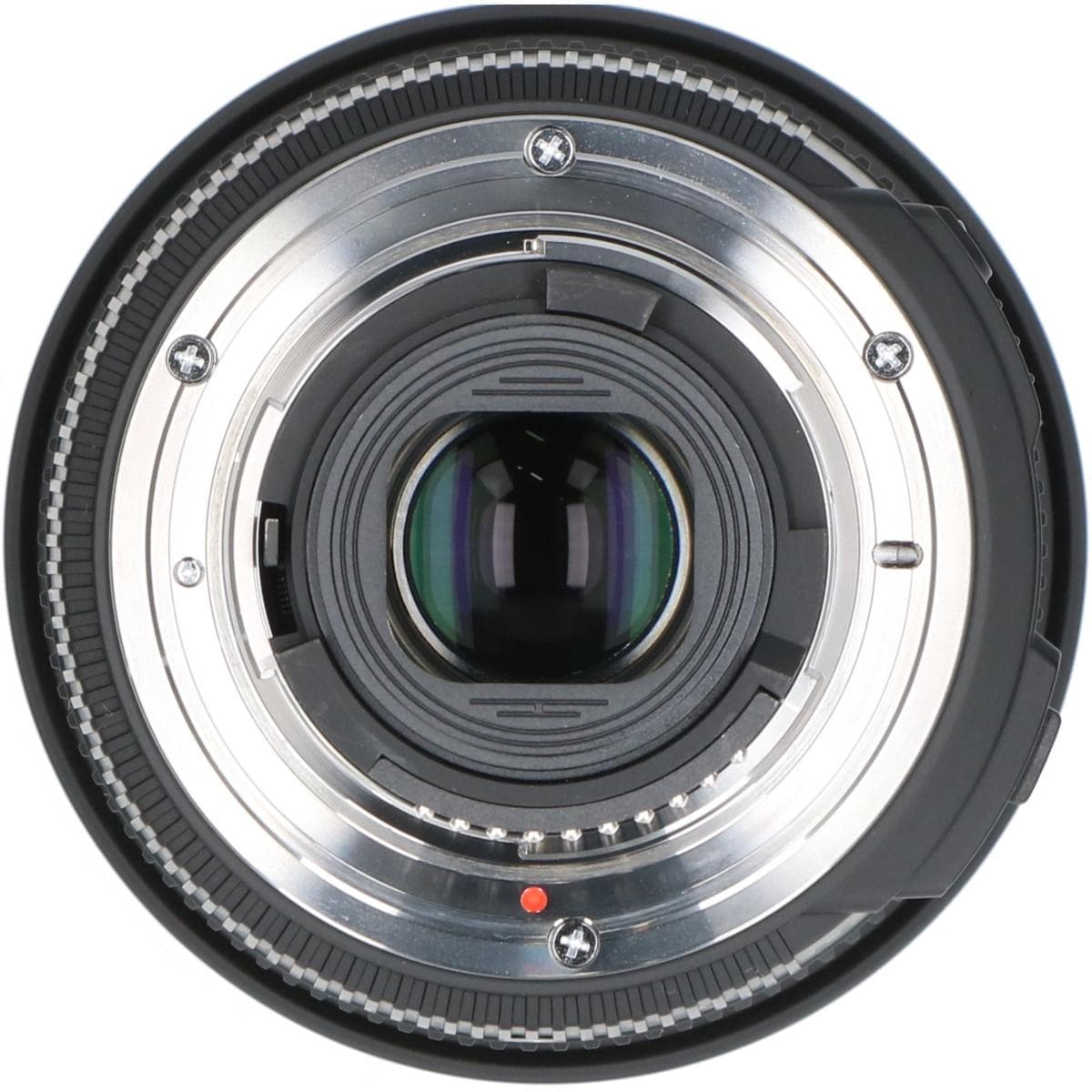 ニコン１０－２０ｍｍ　Ｆ３．５ＥＸ　ＤＣ　ＨＳＭ