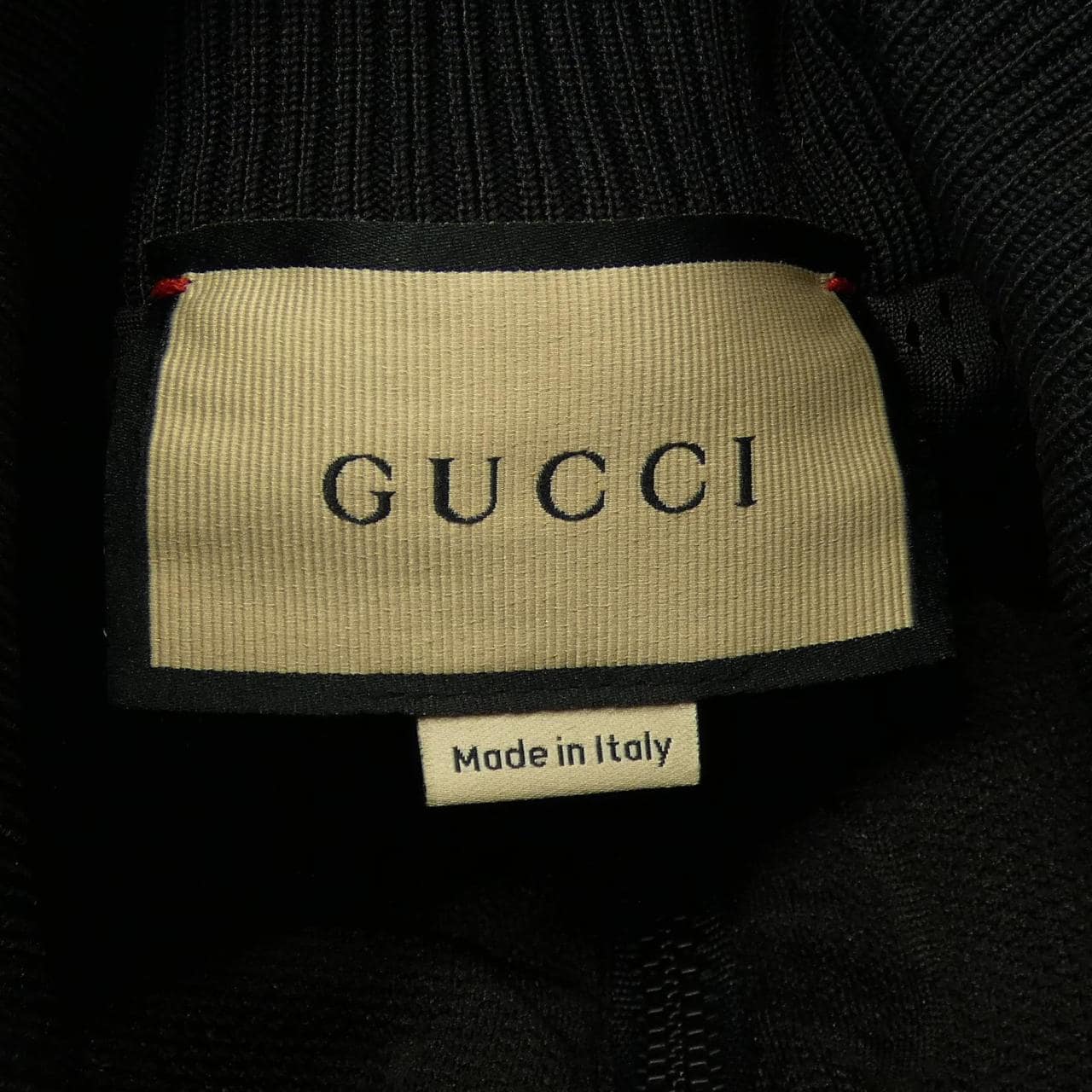 グッチ GUCCI GGジャージージャガートジップジャケット 662270 XJDE9 ブルゾン