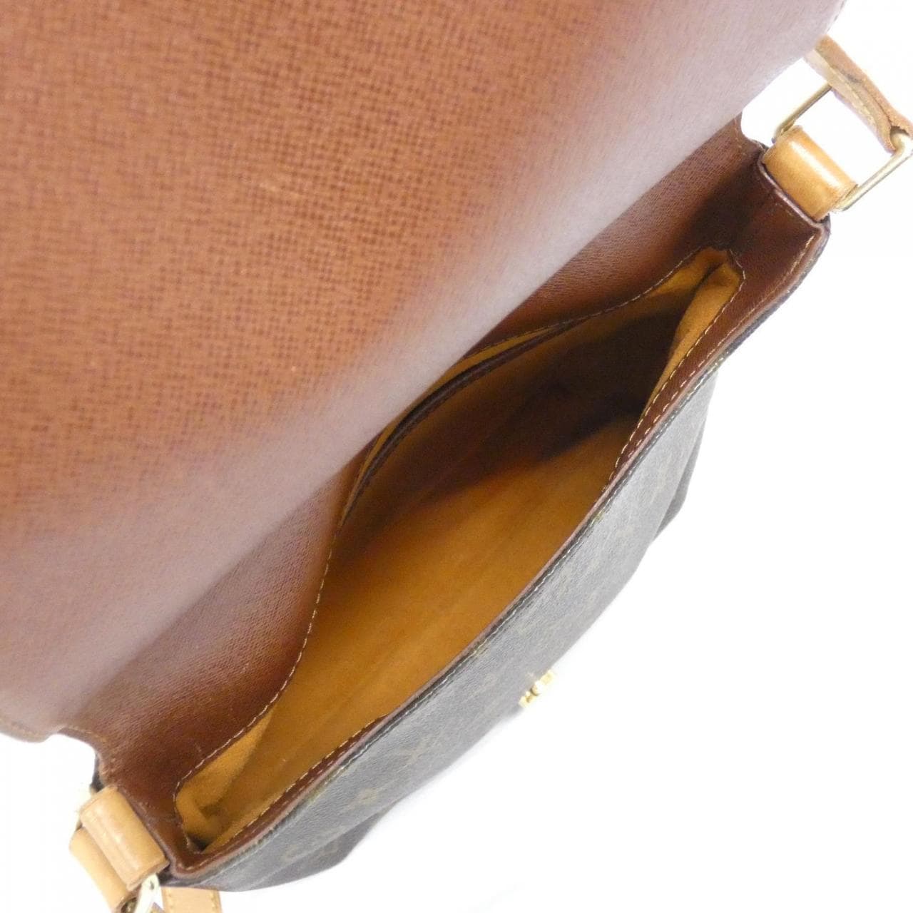 ルイヴィトン モノグラム ミュゼット サルサ M51258 ショルダーバッグ