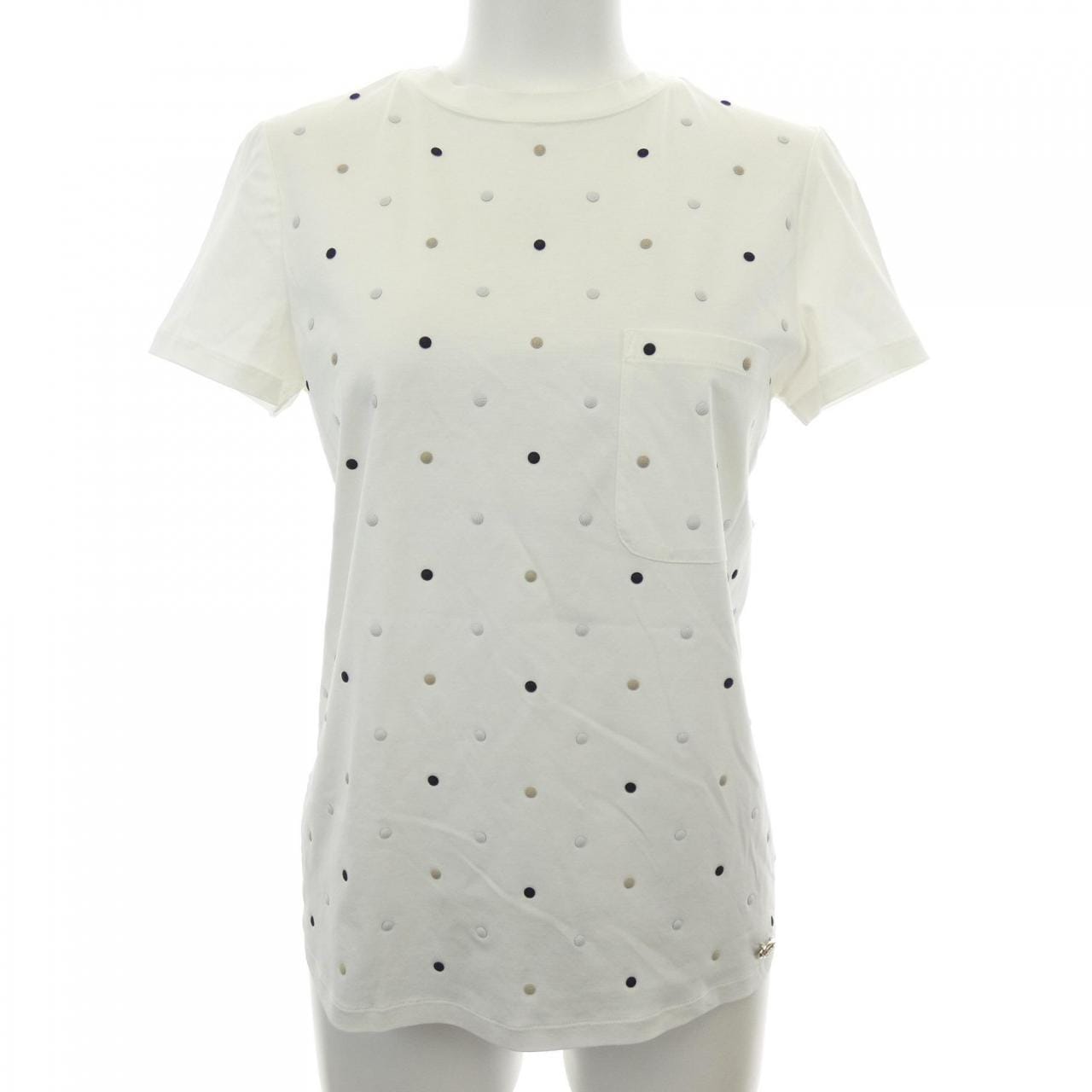 シャネル CHANEL P55402K07251 Tシャツ