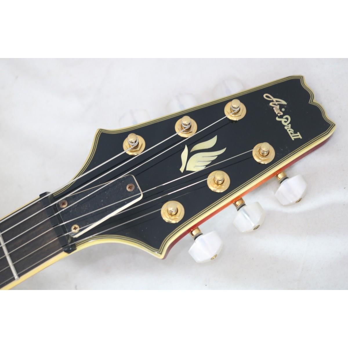 ＡＲＩＡ　ＰＲＯ　ＩＩ　ＴＡ－０２