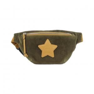 グッチ CHILDREN 502095 2S8BN ウエストバッグ