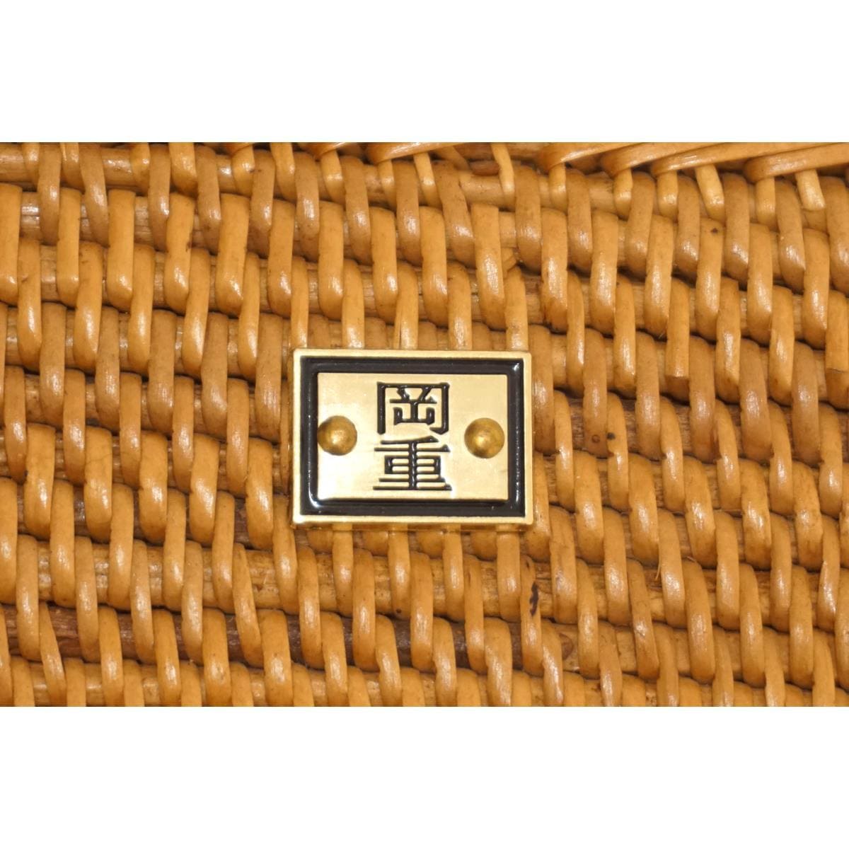 【新品】アタバッグ　【岡重】