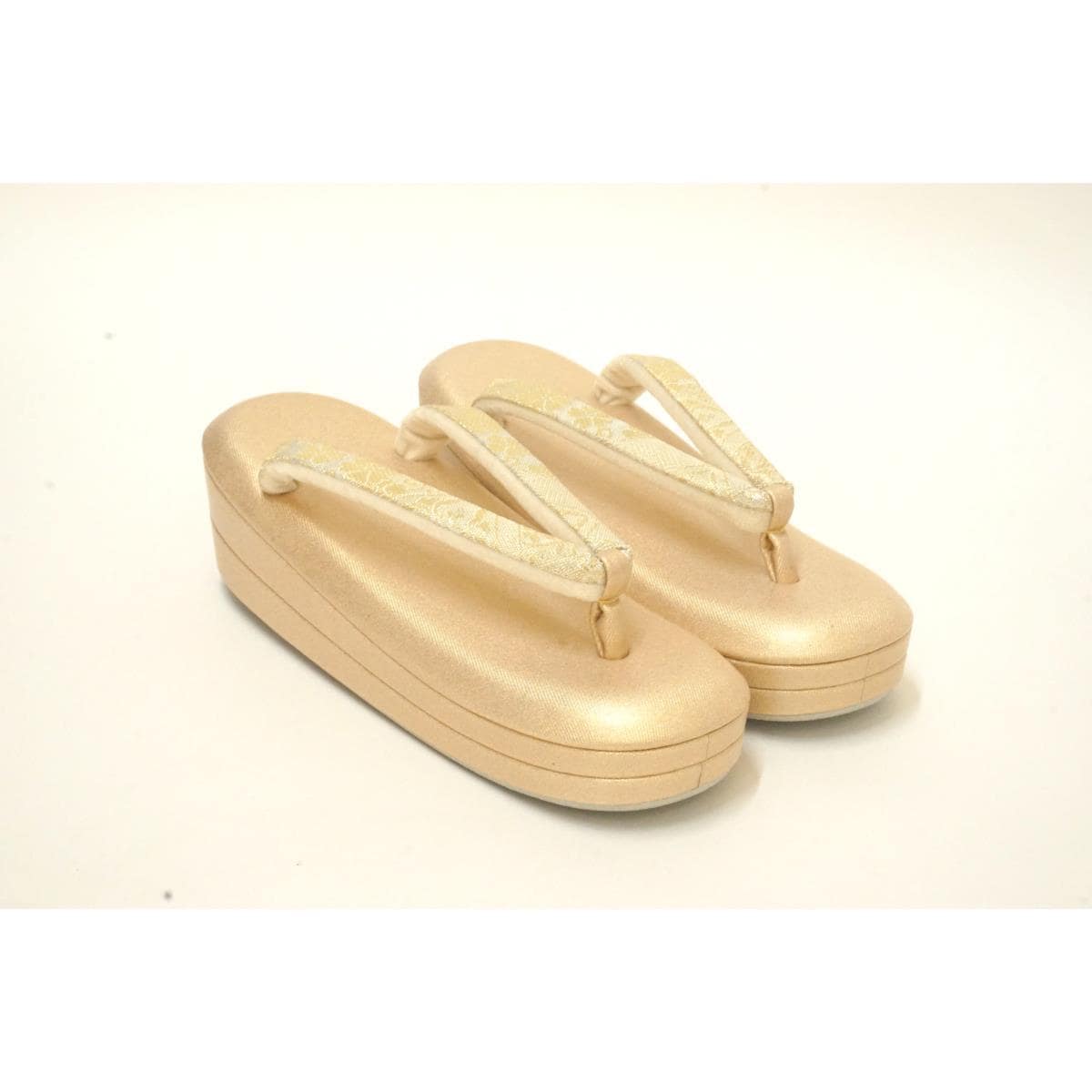 【新品】女草履　Ｍサイズ